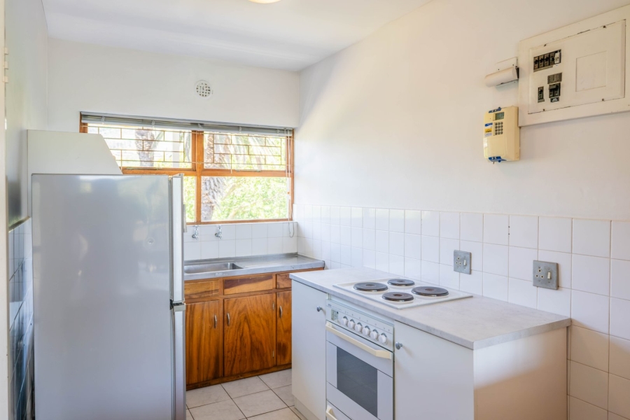 2 Bedroom Property for Sale in Rosebank Western Cape